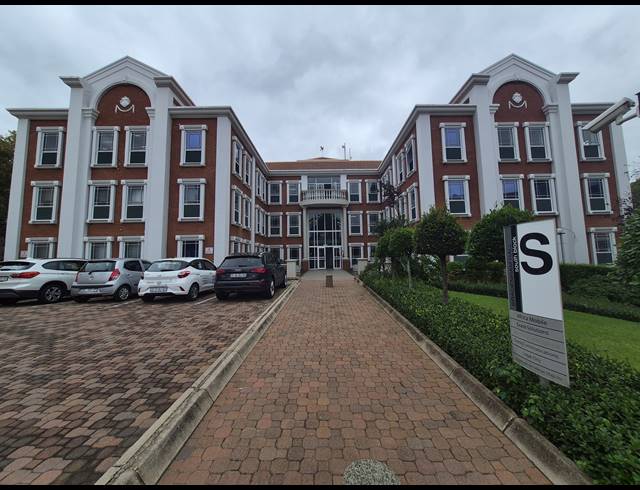 403M² OFFICE TO LET IN RIVONIA